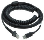 Datalogic 90A052289 accesorio para lector de código de barras Cable de carga