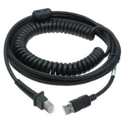 Datalogic 90A052289 accesorio para lector de código de barras Cable de carga