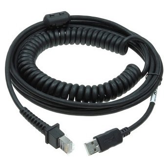 Datalogic 90A052289 accesorio para lector de código de barras Cable de carga