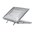 DLH DY-PL4998 sacoche d'ordinateurs portables 35,6 cm (14") Gris