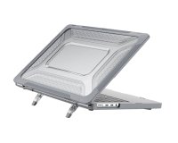 DLH DY-PL4998 sacoche d'ordinateurs portables 35,6 cm (14") Gris