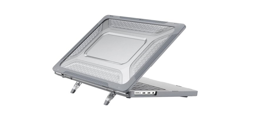 DLH DY-PL4998 sacoche d'ordinateurs portables 35,6 cm (14") Gris
