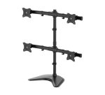 Tripp Lite DDR1327MQ support d'écran plat pour bureau 68,6 cm (27") Noir