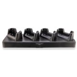 Datalogic Zubehör Tablets station d'accueil Ordinateur portable Noir