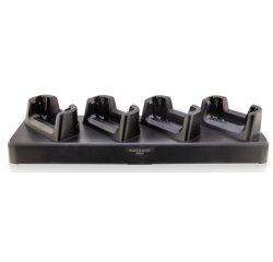 Datalogic Zubehör Tablets station d'accueil Ordinateur portable Noir