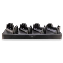 Datalogic Zubehör Tablets station d'accueil Ordinateur portable Noir