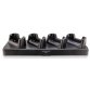 Datalogic Zubehör Tablets station d'accueil Ordinateur portable Noir