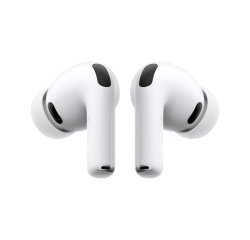 Apple AirPods Pro (3rd generation) Casque True Wireless Stereo (TWS) Ecouteurs Appels/Musique/Sport/Au quotidien Bluetooth Blanc