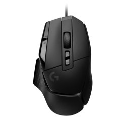 Logitech G G502 X