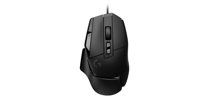 Logitech G G502 X