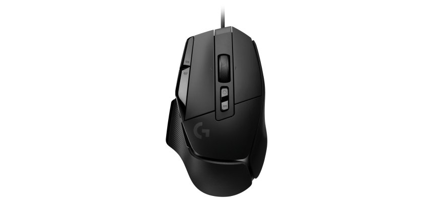 Logitech G G502 X