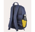 Tucano Laser 40,6 cm (16") Mochila Azul