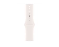 Apple MXM83ZM/A Accesorios para dispositivos vestibles inteligentes Grupo de rock Fluoroelastómero