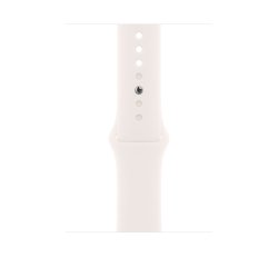 Apple MXM83ZM/A Accesorios para dispositivos vestibles inteligentes Grupo de rock Fluoroelastómero