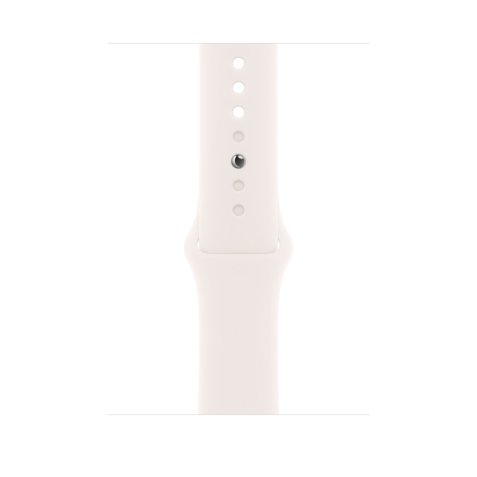 Apple MXM83ZM/A accessoire intelligent à porter sur soi Bande Fluoroélastomère