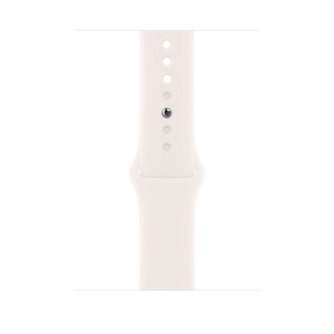 Apple MXM83ZM/A accessoire intelligent à porter sur soi Bande Fluoroélastomère