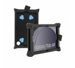 Mobilis 050063 étui pour tablette 22,1 cm (8.7") Housse Noir