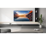 Xiaomi TV A 32" 81,3 cm (32") HD Smart TV Wi-Fi Nero