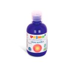 Primo 400TA300500 pittura 300 ml Blu Bottiglia