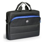 Port Designs Portland II Eco Tl 43,9 cm (17.3") Malette Noir