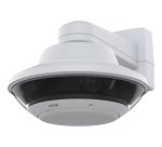 Axis Q6020-E 50Hz Dôme Caméra de sécurité IP Intérieure et extérieure 2592 x 1944 pixels Plafond