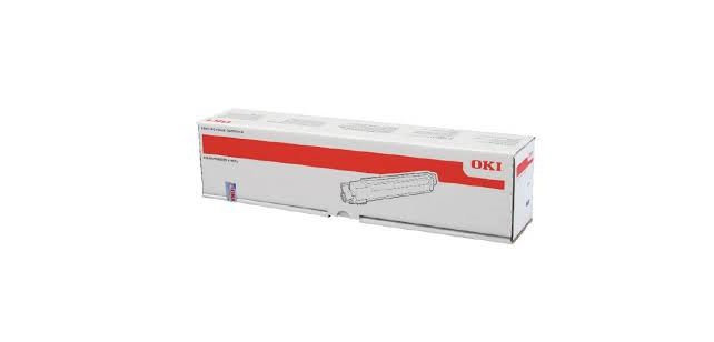 OKI 01333304 tamburo per stampante Originale 1 pz