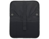 DLH DY-HC4033 sacoche d'ordinateurs portables 25,4 cm (10") Sac Toploader Noir