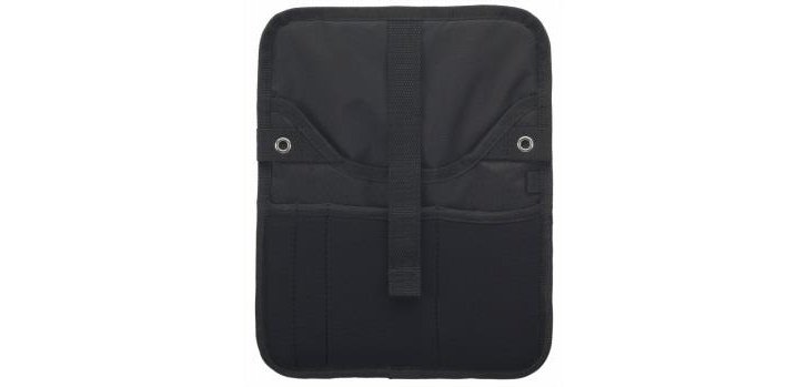 DLH DY-HC4033 sacoche d'ordinateurs portables 25,4 cm (10") Sac Toploader Noir