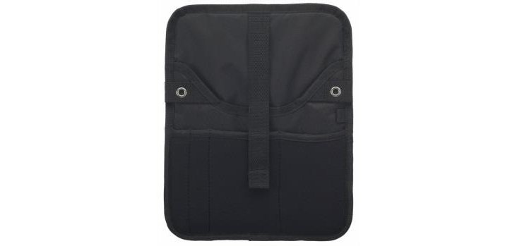 DLH DY-HC4033 sacoche d'ordinateurs portables 25,4 cm (10") Sac Toploader Noir