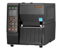 Bixolon XT3-43 impresora de etiquetas Transferencia térmica 300 x 300 DPI 152 mm/s Alámbrico Ethernet Wifi