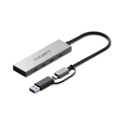 Cygnett Unite Aluminium