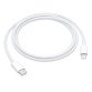 Apple Cable de USB-C a conector Lightning (1 m)