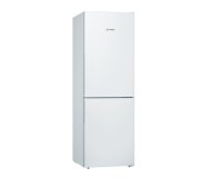 BOSCH Réfrigérateur congélateur bas KGV33VWEAS
