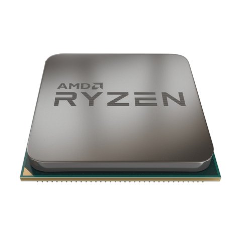 AMD Ryzen 3 3200G processeur 3,6 GHz 4 Mo L3 Boîte