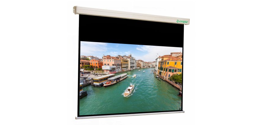 Sopar Platinum projection screen 2.77 m (109") 16:10