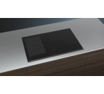 SIEMENS Plaque induction EX851HEC1F, IQ700, 80 cm, FlexInduction
