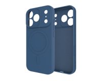 Just in Case MAP2762KC7M coque de protection pour téléphones portables 16 cm (6.3") Housse Bleu
