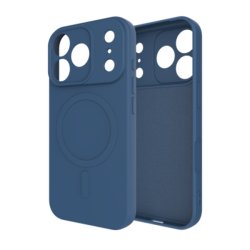 Just in Case MAP2762KC7M coque de protection pour téléphones portables 16 cm (6.3") Housse Bleu