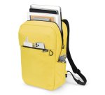 DICOTA D32123-RPET mochila Mochila informal Cal Poliéster, Tereftalato de polietileno reciclado (rPET)