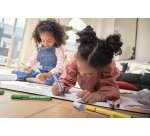 STABILO Trio Scribbi felt pen Green 1 pc(s)