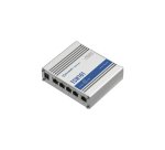 Teltonika TSW101 Gigabit Ethernet (10/100/1000) Connexion Ethernet, supportant l'alimentation via ce port (PoE) Métallique