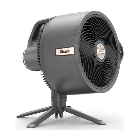 SHARK Ventilateur et brumisateur FlexBreeze Pro Mist FA300EU
