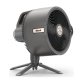 SHARK Ventilateur et brumisateur FlexBreeze Pro Mist FA300EU