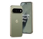 Smartphone Google Pixel 11 Pro 6.3" OLED 5G Double SIM 256 Go Olive