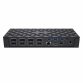 MCL MD1A99AZZUSB3C562 hub & concentrateur USB Type-C 10000 Mbit/s Noir