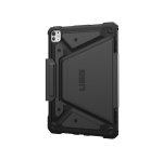 Urban Armor Gear Metropolis SE 124475114040 étui pour tablette 27,9 cm (11") Folio Noir