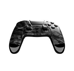 Gioteck VX4 Mimetico Gamepad PC, PlayStation 4