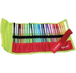 STABILO IT6825-068 fineliner Multi 25 pc(s)