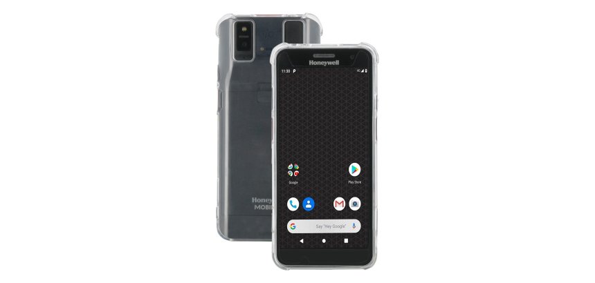 Mobilis 057038 funda y estuche para ordenador de bolsillo tipo PDA