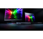 Razer USB 4 Dock Avec fil USB4 Noir